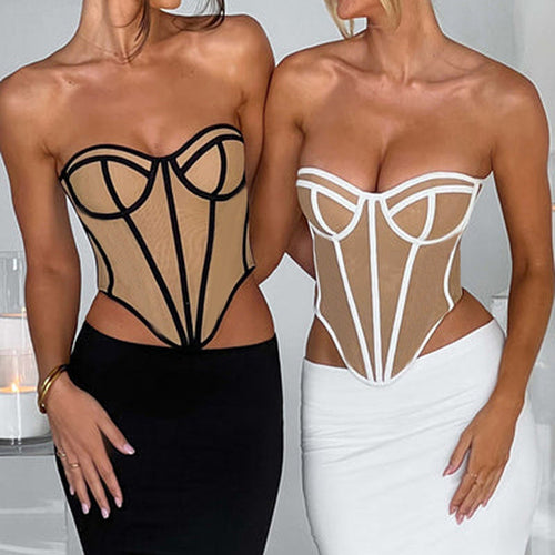 ‘Michele’ Top