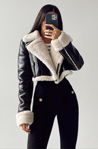 ‘Luxe Larsen’ Jacket