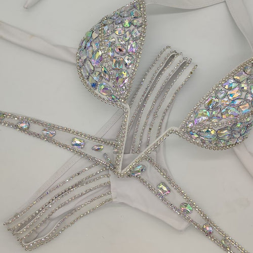 ‘Rebellious Diamond’ Bikini
