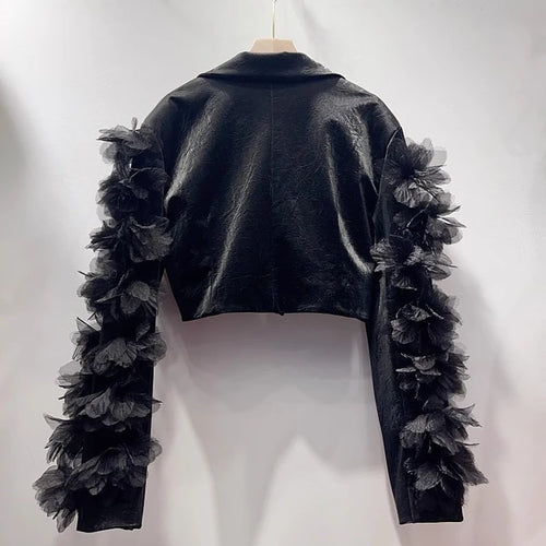 ‘The Creative’ Blazer Jacket