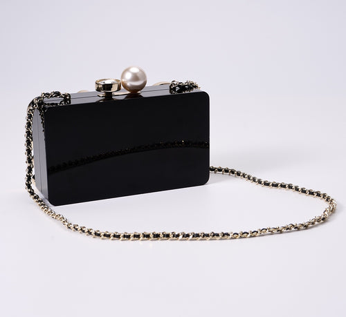 CHANEL Diamonds Shoulder Bag – 2025 Cruise Collection