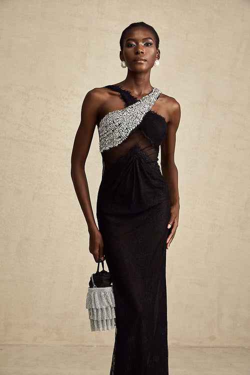 ‘Eidra’ Luxury Dress