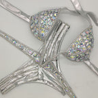 ‘Rebellious Diamond’ Bikini