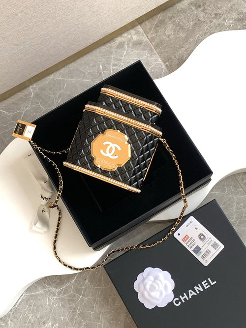 Chanel Cruise Bag