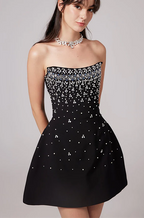 ‘Melisande’ Dress