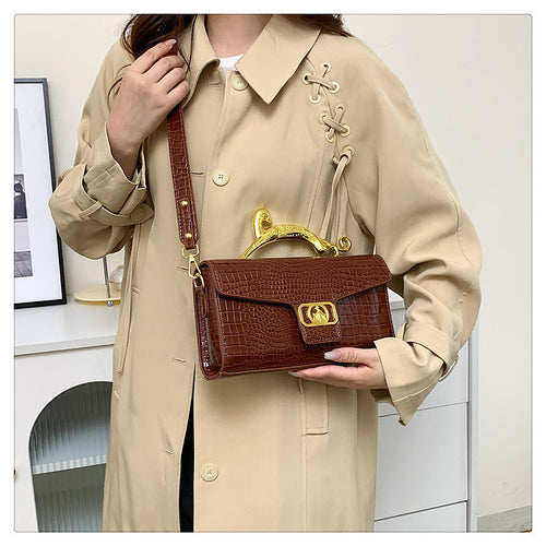 ‘Moni’ Shoulder Bag