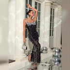 ‘Camren’s Heart’ Luxury Dress