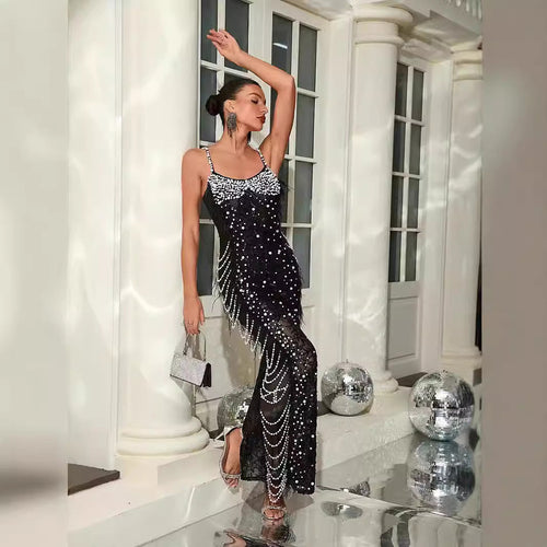 ‘Camren’s Heart’ Luxury Dress