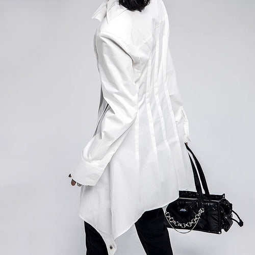 ‘Gwen Luxe’ Blouse