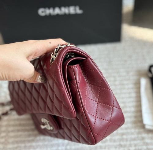 Classic Chanel Bag (Restocked) Limited
