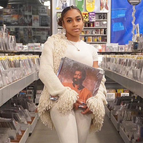 “Anakin” Sweater