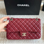 Classic Chanel Bag (Restocked) Limited
