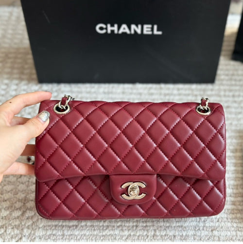 Classic Chanel Bag (Restocked) Limited