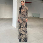 ‘Lorelai’ Dress