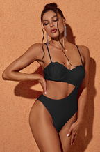‘Bombshell’ Swimwear