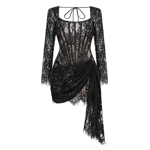 'Pricella' Dress
