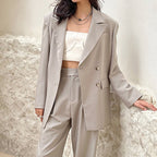 ‘Marcie Luxe’ Blazer