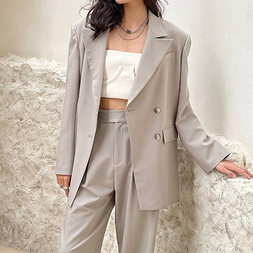 ‘Marcie Luxe’ Blazer