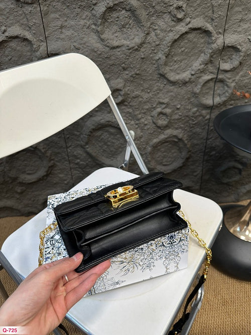 Dior Ange Shoulder Bag