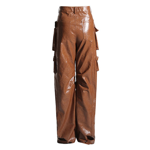 “Kimchella” Luxury Pants