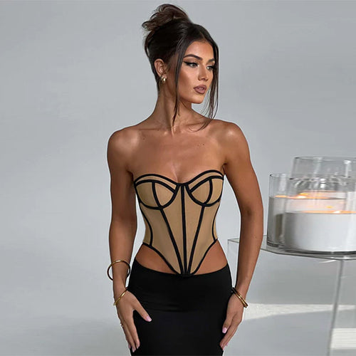 ‘Michele’ Top