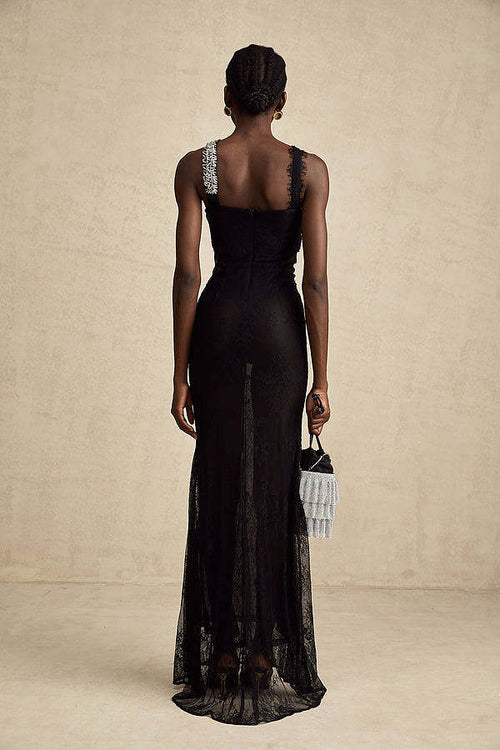 ‘Eidra’ Luxury Dress