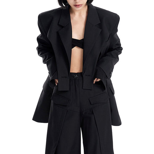 ‘Cosima Luxe’ Blazer
