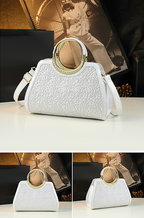 ‘Mere Meier’ Luxe Bag