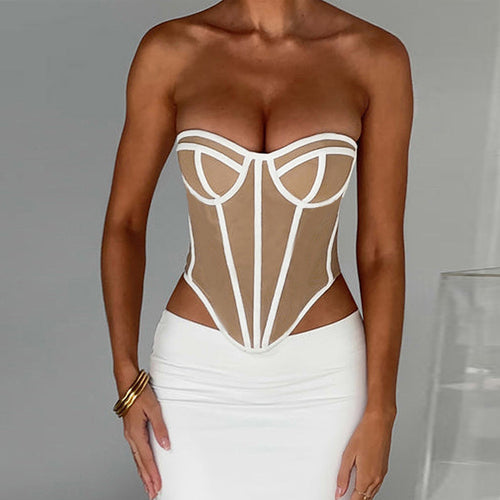 ‘Michele’ Top