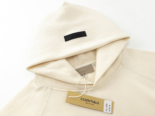 Essentials Fear of God Jogging Suit