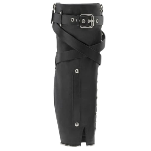 ‘Annabelle’ Thigh High Boot