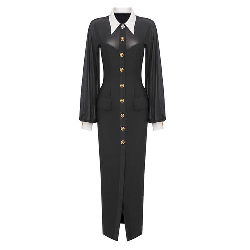 ‘Medu’ Dress