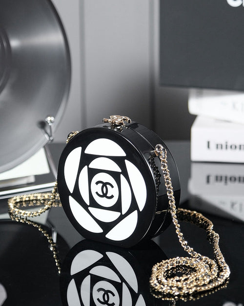Chanel Cruise Mini Bag