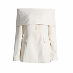 ‘Nicolet’ Blazer Jacket