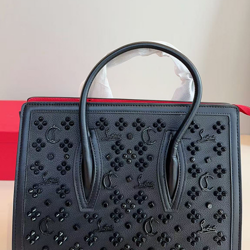 Christian Louboutin “Paloma Medium Loubinthesky” Tote