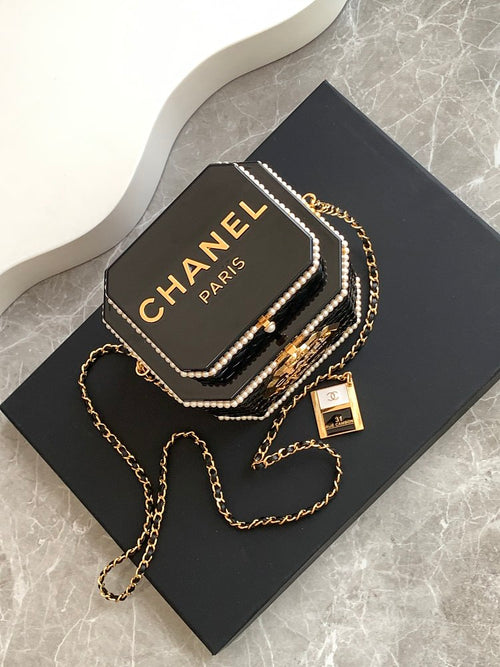Chanel Cruise Bag