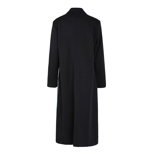 'Rhama' Trench Jacket