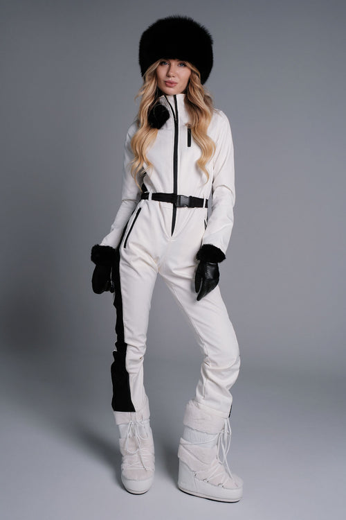 ‘Aspen’ Ski Suit Set
