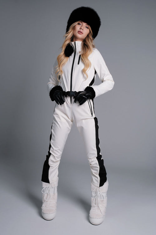 ‘Aspen’ Ski Suit Set