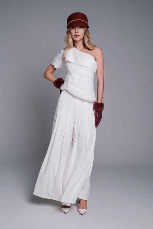 "Arva Lane' Pants Set