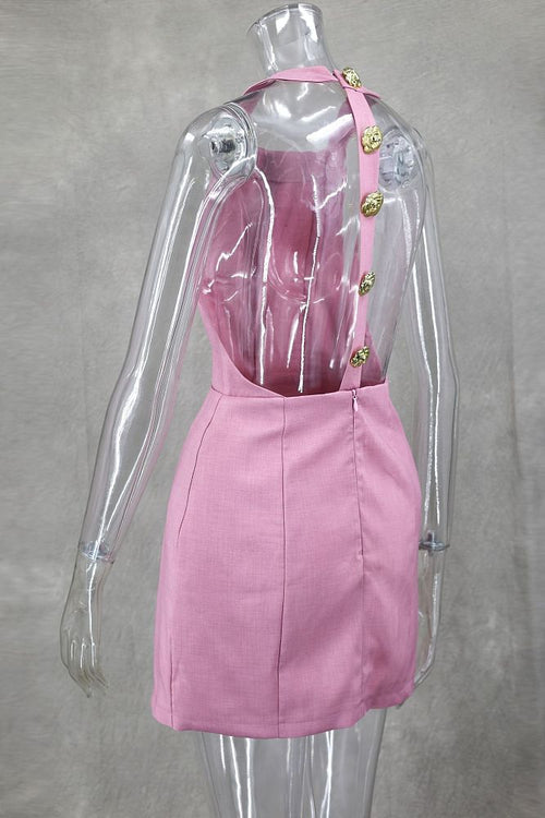 ‘Fashion Centrist’ Dress