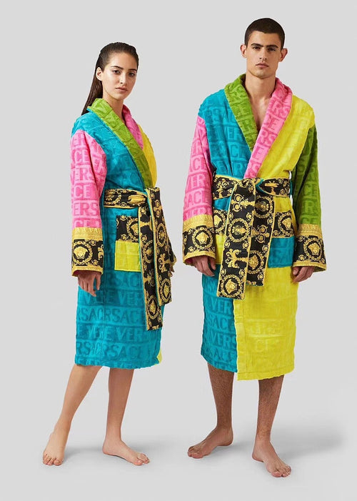 Versace Robe (Unisex)