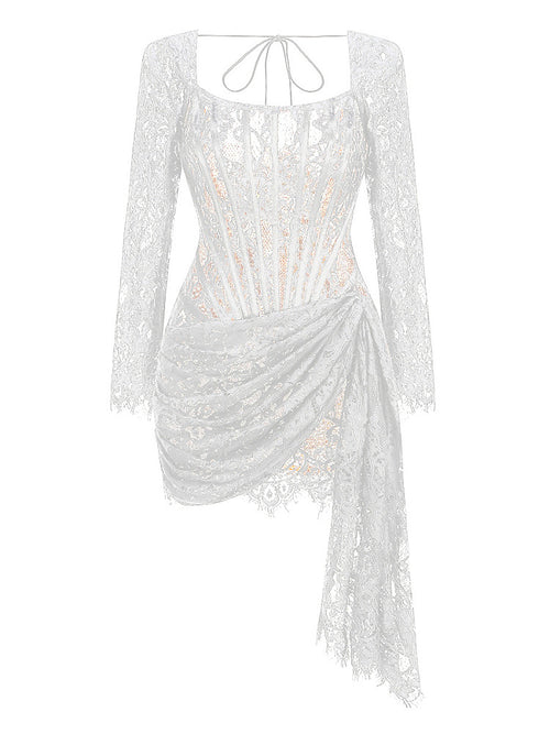 'Pricella' Dress