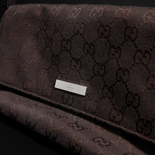 Gucci Madison Medium Shoulder Bag