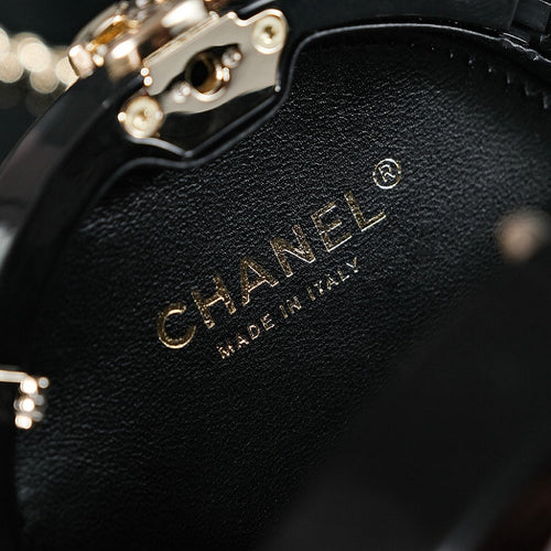 Chanel Cruise Mini Bag
