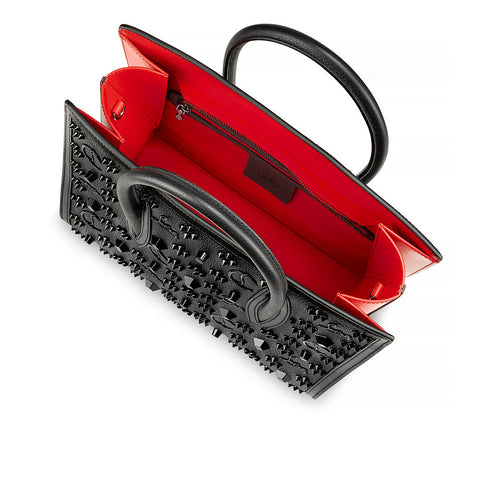 Christian Louboutin “Paloma Medium Loubinthesky” Tote