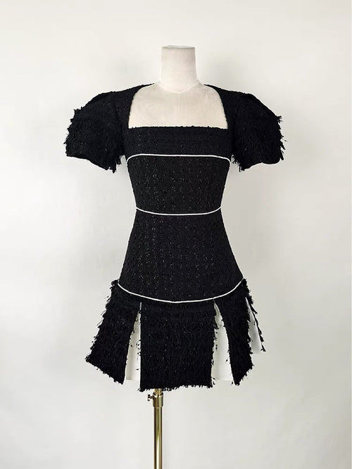 ‘Loren’s Palais’ Dress