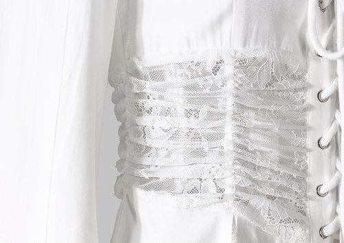 ‘Dream Architects’ Blouse