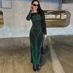 ‘Maillol’ Dress