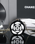 Chanel Cruise Mini Bag